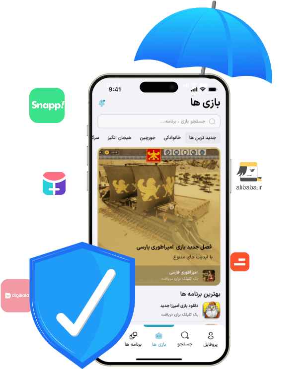 گارانتی فعالسازی مجدد اکانت
