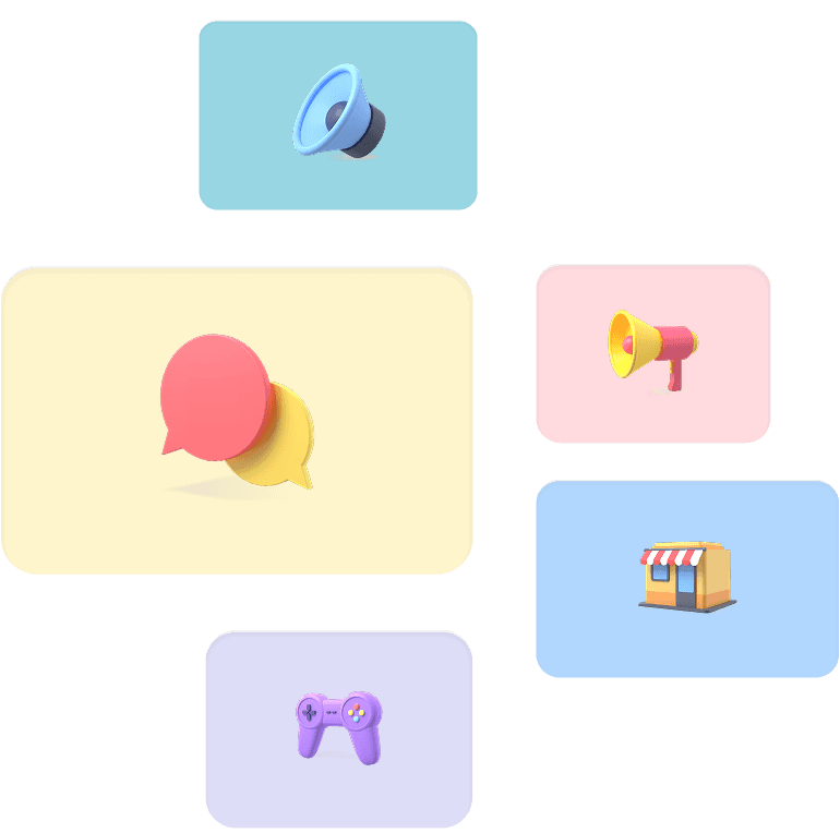 خدمات ویژه برای توسعهدهندگان